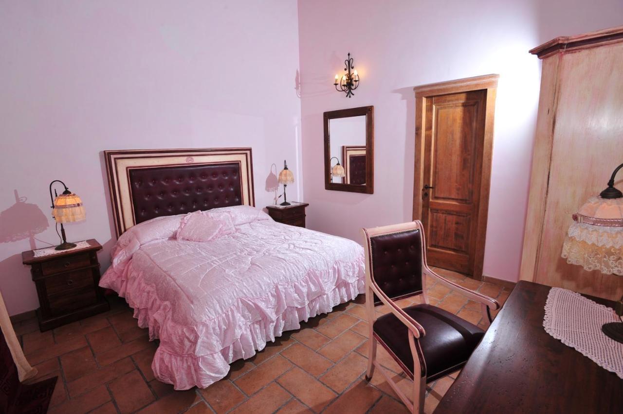 Poggio Dei Cavalieri Bed & Breakfast Boccea Exterior photo